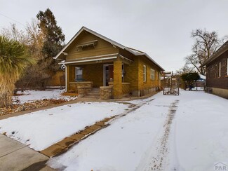 1414 Berkley Ave, Pueblo, CO 81004