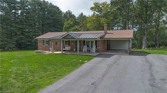 834 Pine Swamp Rd, Sparta, NC 28675