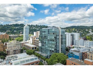 1221 SW 10th Ave Unit 602, Portland, OR 97205