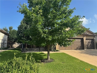 707 Hedgewood Dr, Georgetown, TX 78633