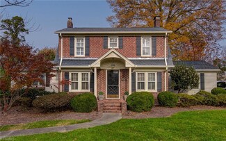 708 Hillcrest Dr, High Point, NC 27262