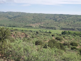 Parcel 4 Ros Map 5317 Fs Rd184, Payson, AZ 85541