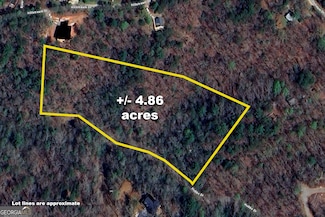 0 Hubbs Dr Unit 10566673, Dahlonega, GA 30533