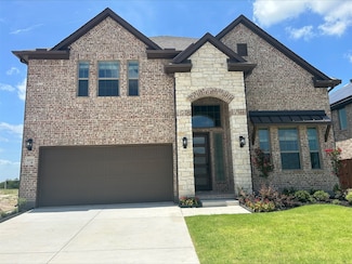4213 Valley Mills Dr, Crandall, TX 75114