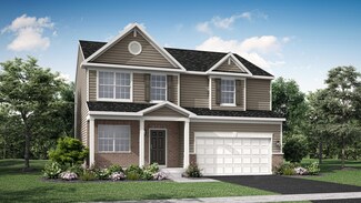 8603 Pebble Creek Ct, Wonder Lake, IL 60097