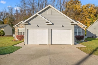 1991 Ohio St, La Porte, IN 46350