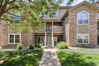 18273 E Flora Place Unit F, Aurora, CO 80013