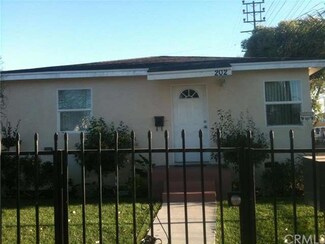 202 E 49th St, Los Angeles, CA 90011