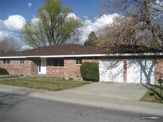 701 Bulette Dr, Carson City, NV 89703