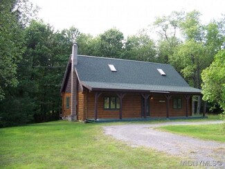 12131 Kincaid Rd, Forestport, NY 13338