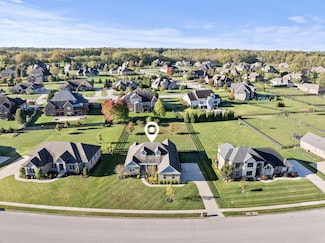 610 Old Coach Rd, Nicholasville, KY 40356