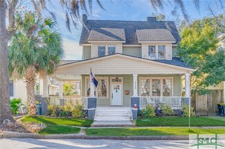 1123 E 32nd St, Savannah, GA 31404