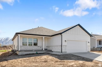 591 N 550 W, Smithfield, UT 84335