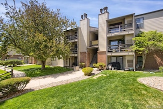 519 Wright St Unit 108, Lakewood, CO 80228