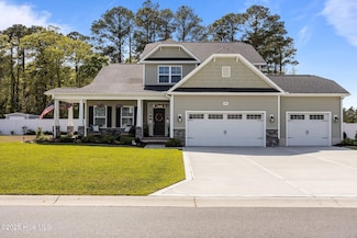 969 Appaloosa Trail, Grimesland, NC 27837