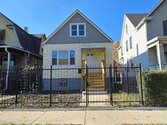 624 N Leclaire Ave, Chicago, IL 60644