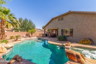44158 W Canyon Creek Dr, Maricopa, AZ 85139