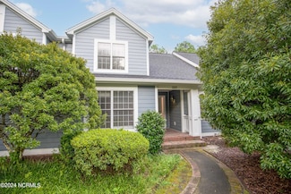287 Knoll Rd, Southern Pines, NC 28387