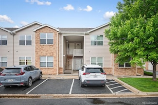 11640 W 62nd Place Unit 203, Arvada, CO 80004