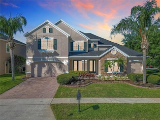 1421 Arbitus Cir, Oviedo, FL 32765