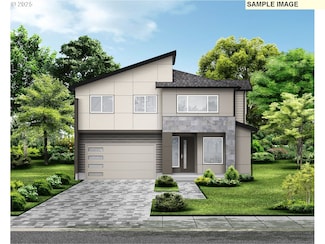 7036 Aspen Ln, Wilsonville, OR 97070