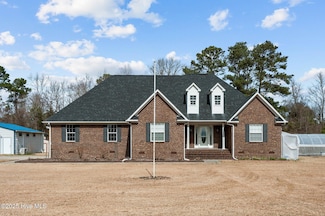 155 Burkett Rd, Dover, NC 28526