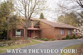 9468 Hidden Lake Cir, Dexter, MI 48130