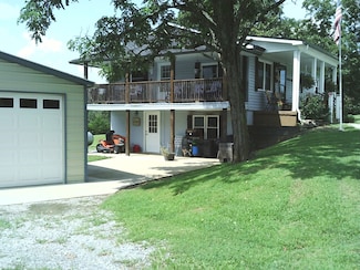 1717 Highway 120, Big Rock, TN 37023