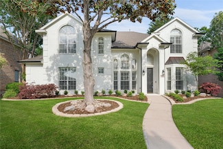 3316 Westover Dr, Plano, TX 75093