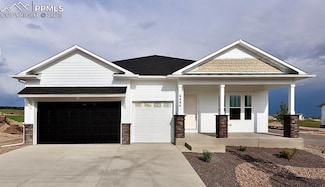 6494 Arabesque Loop, Colorado Springs, CO 80924