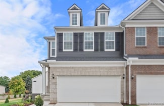 4082 Nottingham Cir, Independence Township, MI 48346