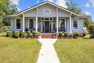 7630 Jefferson Ave, Century, FL 32535