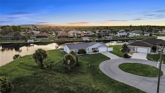 17103 Horizon Ln, Port Charlotte, FL 33948