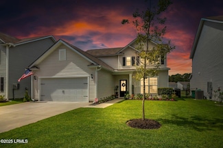 124 Danner Dr, Bluffton, SC 29909