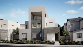 Crescent 2X, Irvine, CA 92618