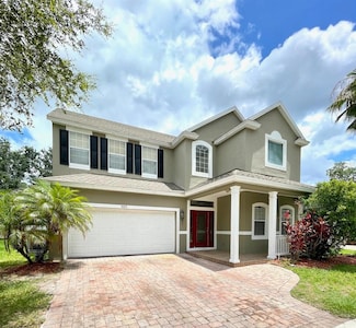 1023 Whirlaway Dr, Kissimmee, FL 34744