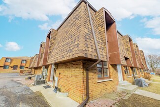 12762 S Kenneth Ave Unit H, Alsip, IL 60803
