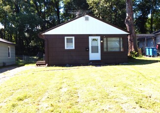 363 Webber St, Battle Creek, MI 49015