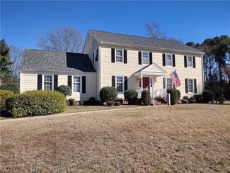 3007 Driftwood Ave, Colonial Heights, VA 23834