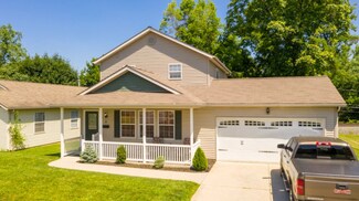 919 Liberty St, Fort Wayne, IN 46803