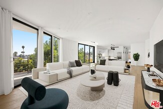 1533 N Vista St Unit 301, Los Angeles, CA 90046