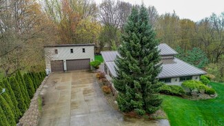 17990 County Road 112, Bristol, IN 46507
