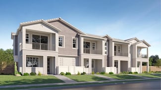 Tanager Plan 103B, Mesa, AZ 85212