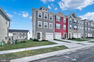 8386 Dieter Dr, White Marsh, MD 21237