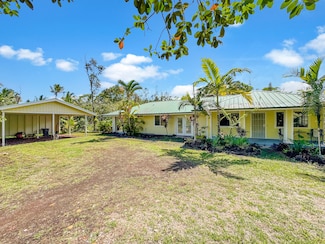 15-1516 11th Ave, Keaau, HI 96749