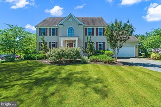 802 Virginia Ave, Culpeper, VA 22701