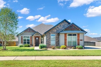 3711 Bitterroot St, Bentonville, AR 72712