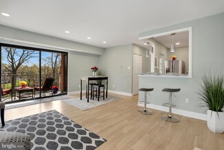 7995 Audubon Ave Unit D3, Alexandria, VA 22306