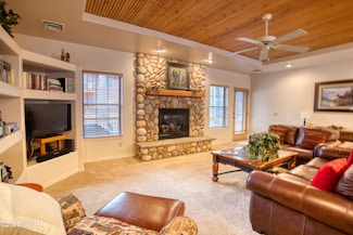2189 N Wind Dr, Pinetop, AZ 85935