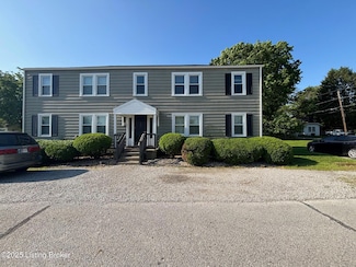 136 E Harrison Ave, Clarksville, IN 47129